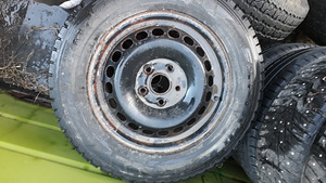 Falken Espia Ice