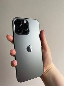 iPhone 14 Pro Max 256 Гб (1 фото из 6)