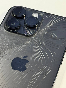 iPhone 14 Pro Max 128 Gb (2 foto / 7)