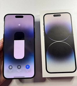 iPhone 14 Pro Max 128 Gb (5 foto / 7)