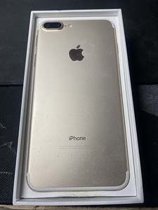 iPhone 7 Plus 256GB - Emaplaadi veaga (2 foto / 3)