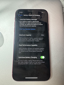 iPhone 11 64GB (2 фото из 8)
