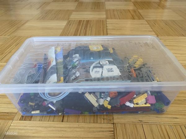 Lego konstruktor (foto #2)