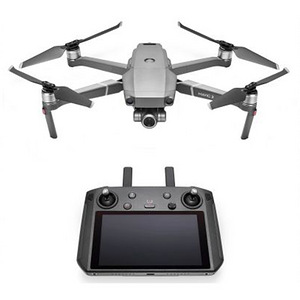 DJI MAVIC 2 + УМНЫЙ КОНТРОЛЛЕР (6 фото из 6)