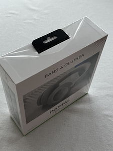 Bang & Olufsen BeoPlay Portal noise canceling headphones (3 foto / 4)