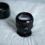 Canon EF 85mm F1.2 L II USM (foto #1)