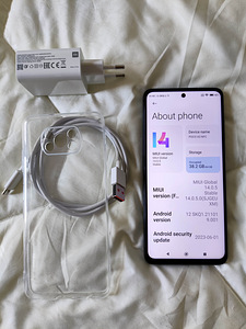 Poco X3 NFC 6/64 GB (4 foto / 4)