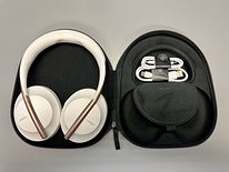 Bose Noise Cancelling Headphones 700 | Limited Edition