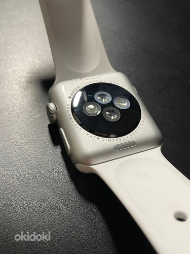 Apple watch 2 (фото #2)