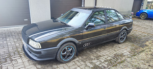 Audi 80 2.0 16v (2 foto / 15)