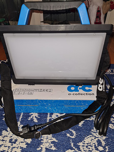 Töölamp aWork LED TEC 4800 (2 foto / 3)