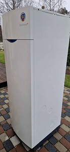 Maasoojuspump Thermia Diplomat 10 (4 foto / 7)