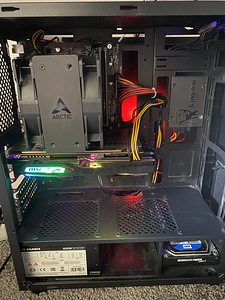Rtx 2060 super 8gb msi gaming (2 foto / 2)