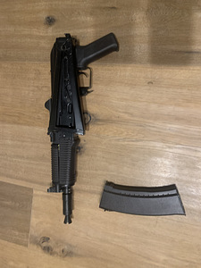 Airsoft AK / Airsoft AK (3 foto / 4)