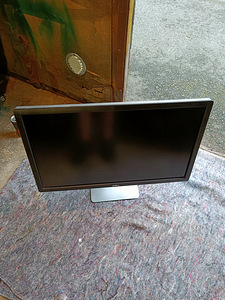 Монитор Dell 27 дюймов (1 фото из 1)