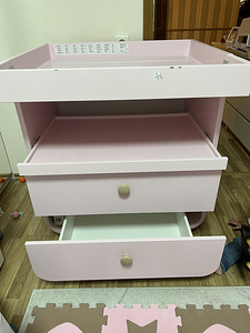 Ikea MYLLRA kummut (2 foto / 2)