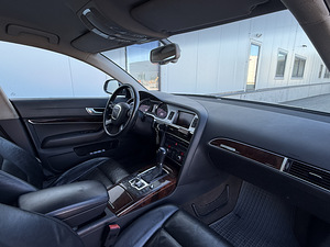 Audi A6 Allroad 2009 176kw (6 foto / 6)