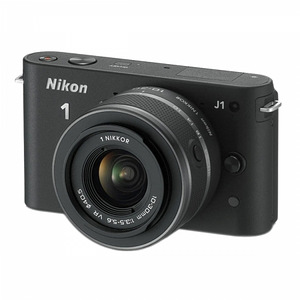 Nikon 1 J1 HD 10-30mm / Nikon 1 S1 / Panasonic Lumix DMC-LX5