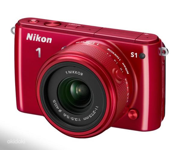Nikon 1 J1 HD 10-30mm / Nikon 1 S1 / Panasonic Lumix DMC-LX5 (foto #7)