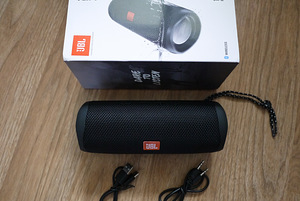 Uued bluetooth kõlarid, erinevad mudelid ja värvid (1 foto / 10)