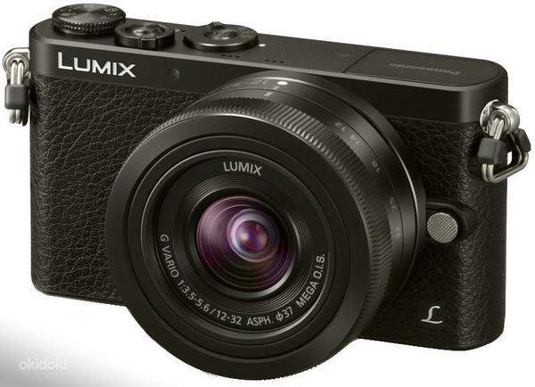 Panasonic Lumix DMC-GF2 / DMC-GF5 / DMC-LX5 / DMC-GM1K (foto #5)
