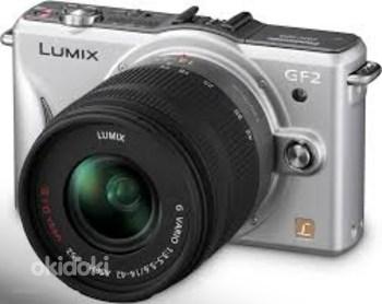 Panasonic Lumix DMC-GF2 / DMC-GF5 / DMC-LX5 / DMC-GM1K (foto #8)