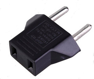Uus adapter, erinevad mudelid (5 foto / 6)