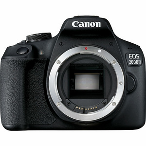 Canon EOS 2000D Kit 18-55 IS STM / EF-S 18-200mm IS (4 foto / 10)