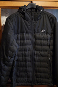 Женская куртка WHISTLER size 46 осень / весна с капюшоном