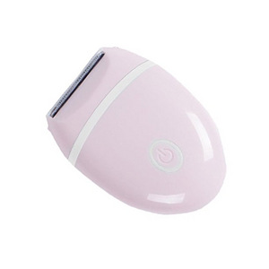 New Portable Electric Ladies Hair Removal Hair Remover (1 foto / 9)