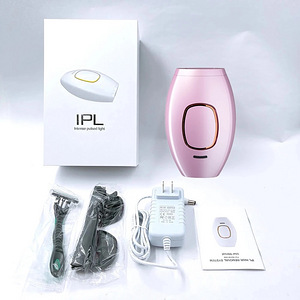 500000 Flashes IPL Hair Removal Device (1 foto / 1)