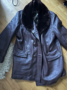 Meeste jope XL/XXL sügis/talv/kevad (1 foto / 2)