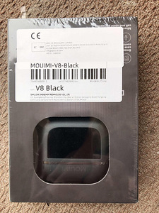 Uued kõrvaklapid pakendis Black / Silver (9 foto / 10)