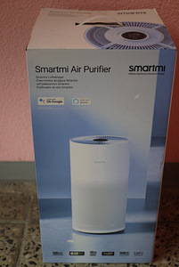 Xiaomi Smartmi õhupuhasti (1 foto / 5)