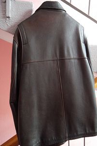 Jope suurus 3XL (58) pikkadele, suurtele meestele (5 foto / 6)
