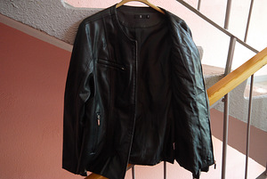 Naiste suvejope suurus 46 (4 foto / 6)