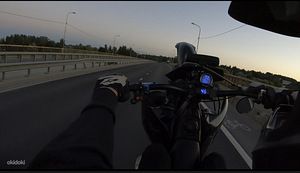 Yamaha dt 50 (4 foto / 4)