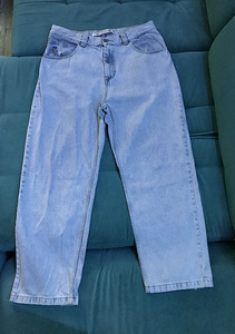 Big boy polar skate co 93 pants (2 foto / 6)