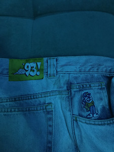 Big boy polar skate co 93 pants (5 foto / 6)