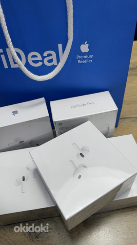 AirPods Pro 2 gen, копия