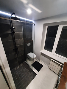 Ремонт квартир (4 фото из 10)