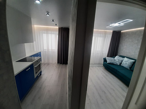 Korterite ja majade renoveerimine (2 foto / 10)