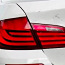 BMW F10 Pre-Lci taga tuled / tagatuled (foto #1)