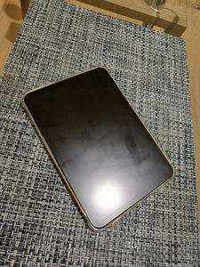 iPad mini 6 64 ГБ LTE (2 фото из 3)