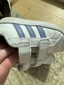 Adidas tossud, suurus 24 (2 foto / 2)