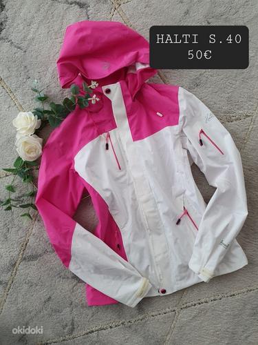 HALTI JOPE S.40