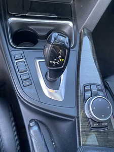 BMW f31 320d (9 foto / 14)