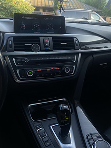 BMW f31 320d (14 foto / 14)