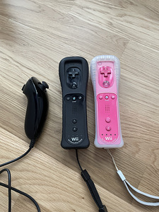 Нинтендо Wii (2 фото из 4)