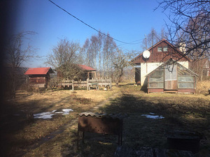 Suvila, Ida Virumaa, Sillamäe, AÜ Sputnik (15 фото из 16)